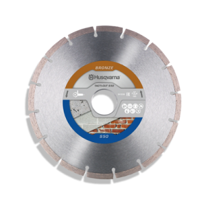 DISCO DIAMANTADO HUSQVARNA 14″ TACTI-CUT S50H