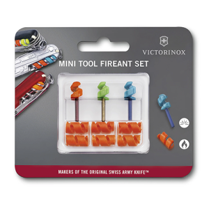 JUEGO DE MINIHERRAMIENTAS VICTORINOX FIREANT 4.1330.B1