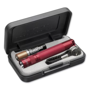 LINTERNA DE LLAVERO MAGLITE LED SOLITAIRE 1 AAA