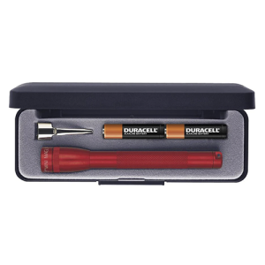 LINTERNA MINI MAGLITE LED 2 AAA