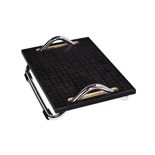 DESCANSAPIES TABLERO FORMICA