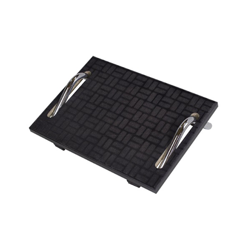 DESCANSAPIES TABLERO FORMICA - Imagen 2