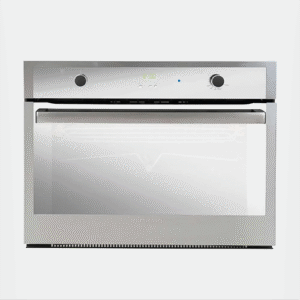 CHALLENGER HORNO DE EMPOTRAR MIXTO EN ACERO INOXIDABLE 76 CM HG 9763 ACERO INOX 220V