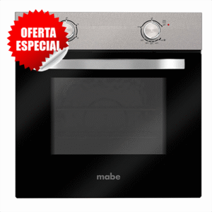 MABE HORNO MIXTO PARA EMPOTRAR HM6017GWAI0