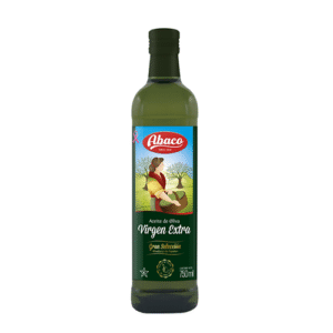 ACEITE DE OLIVA EXTRA VIRGEN  750 ML ABACO