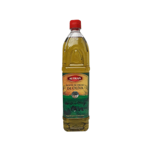ACEITE DE ORUJO DE OLIVA 1 LITRO AUTRAN
